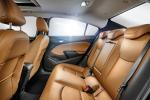 Chevrolet Cruze 2017 года (KR)